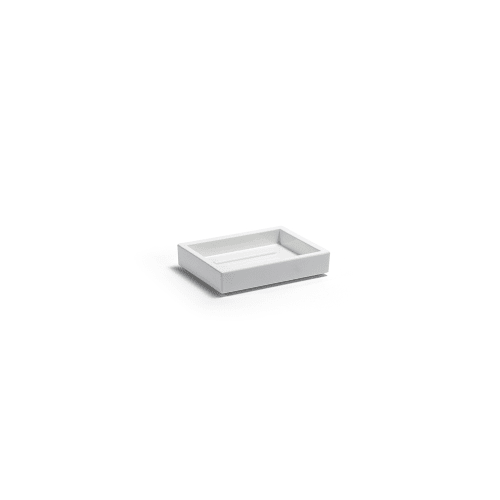 New York Soap Dish, Snow